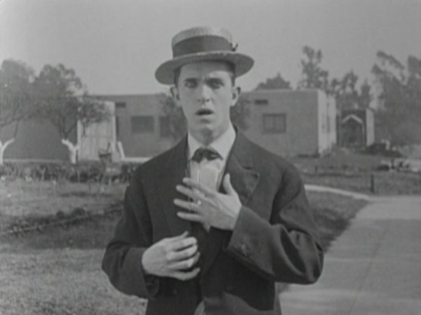 DVD screencapture - Lord Heath - Laurel & Hardy - Another Nice Mess - http://www.lordheath.com/