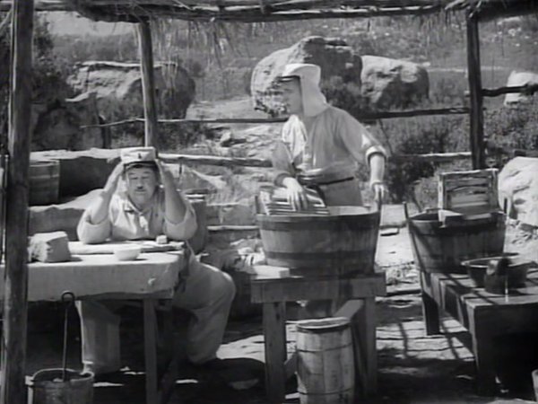 DVD screencapture - Lord Heath - Laurel & Hardy - Another Nice Mess - http://www.lordheath.com/
