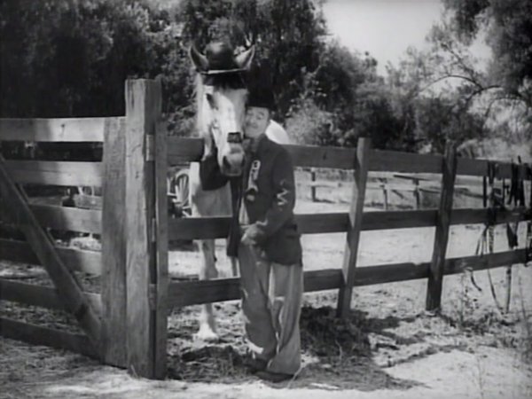 DVD screencapture - Lord Heath - Laurel & Hardy - Another Nice Mess - http://www.lordheath.com/