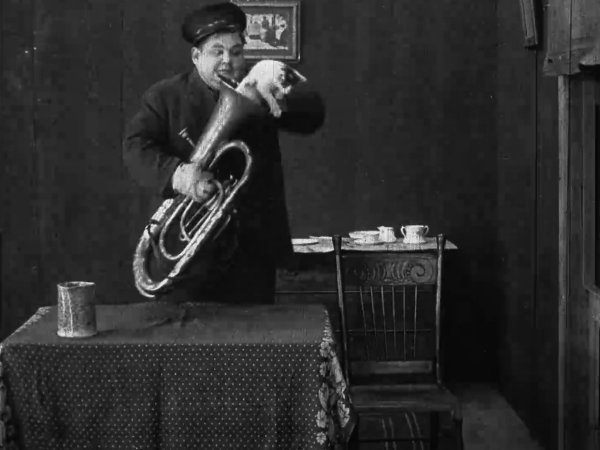 DVD screencapture - Lord Heath - Laurel & Hardy - Another Nice Mess - http://www.lordheath.com/