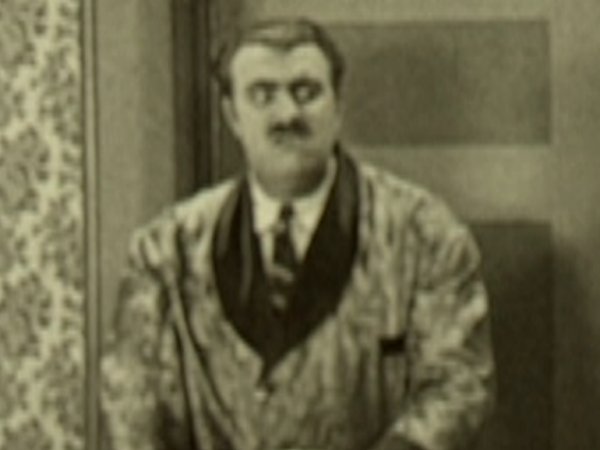 DVD screencapture - Lord Heath - Laurel & Hardy - Another Nice Mess - http://www.lordheath.com/