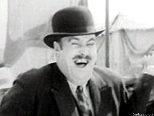 DVD screencapture - Lord Heath - Laurel & Hardy - Another Nice Mess - http://www.lordheath.com/