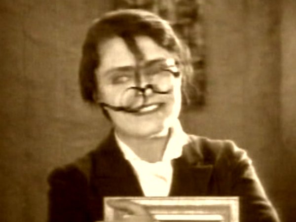DVD screencapture - Lord Heath - Laurel & Hardy - Another Nice Mess - http://www.lordheath.com/