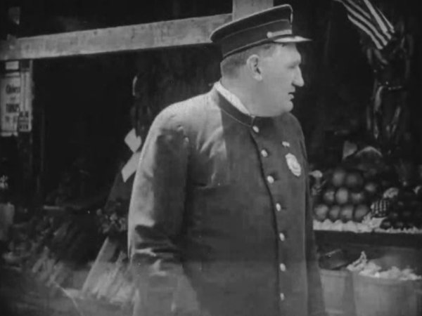 DVD screencapture - Lord Heath - Laurel & Hardy - Another Nice Mess - http://www.lordheath.com/