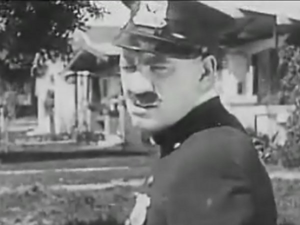 DVD screencapture - Lord Heath - Laurel & Hardy - Another Nice Mess - http://www.lordheath.com/