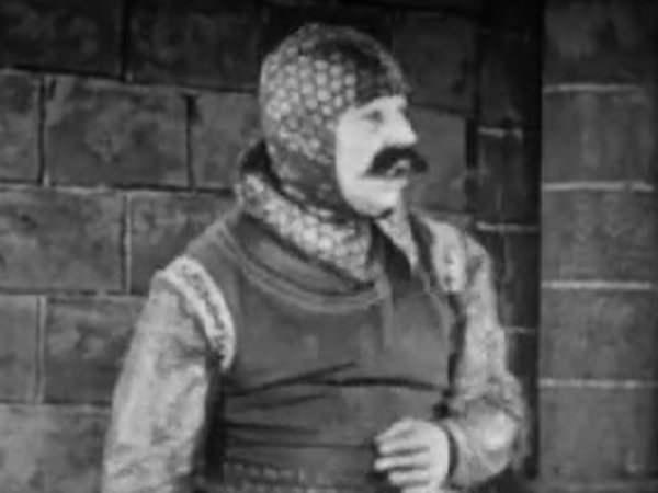 DVD screencapture - Lord Heath - Laurel & Hardy - Another Nice Mess - http://www.lordheath.com/