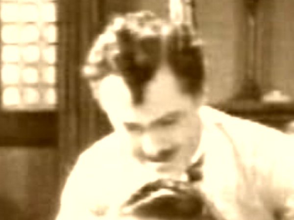 DVD screencapture - Lord Heath - Laurel & Hardy - Another Nice Mess - http://www.lordheath.com/
