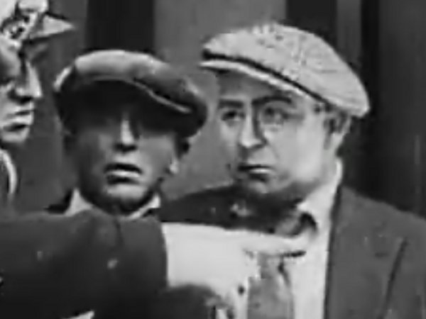 DVD screencapture - Lord Heath - Laurel & Hardy - Another Nice Mess - http://www.lordheath.com/