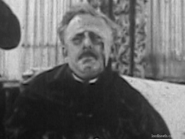 Wallace Howe in The Sleepy Head (1920)
