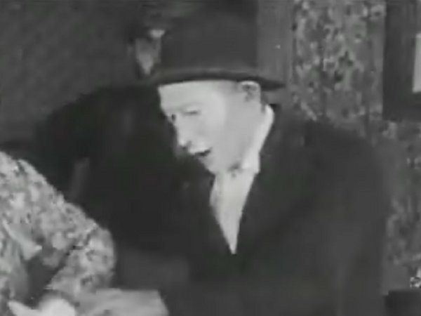 DVD screencapture - Lord Heath - Laurel & Hardy - Another Nice Mess - http://www.lordheath.com/